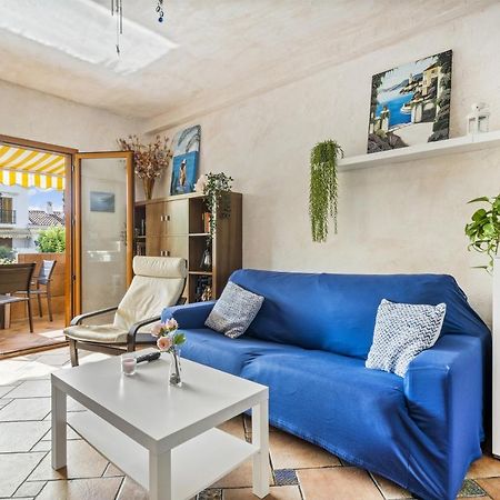 Apartamento Tu Casita De La Playa Santa Pola Exterior foto