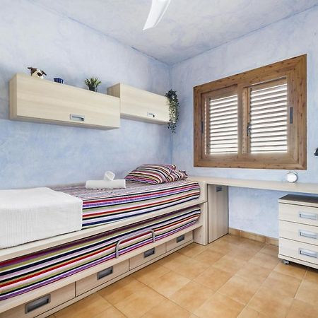Apartamento Tu Casita De La Playa Santa Pola Exterior foto