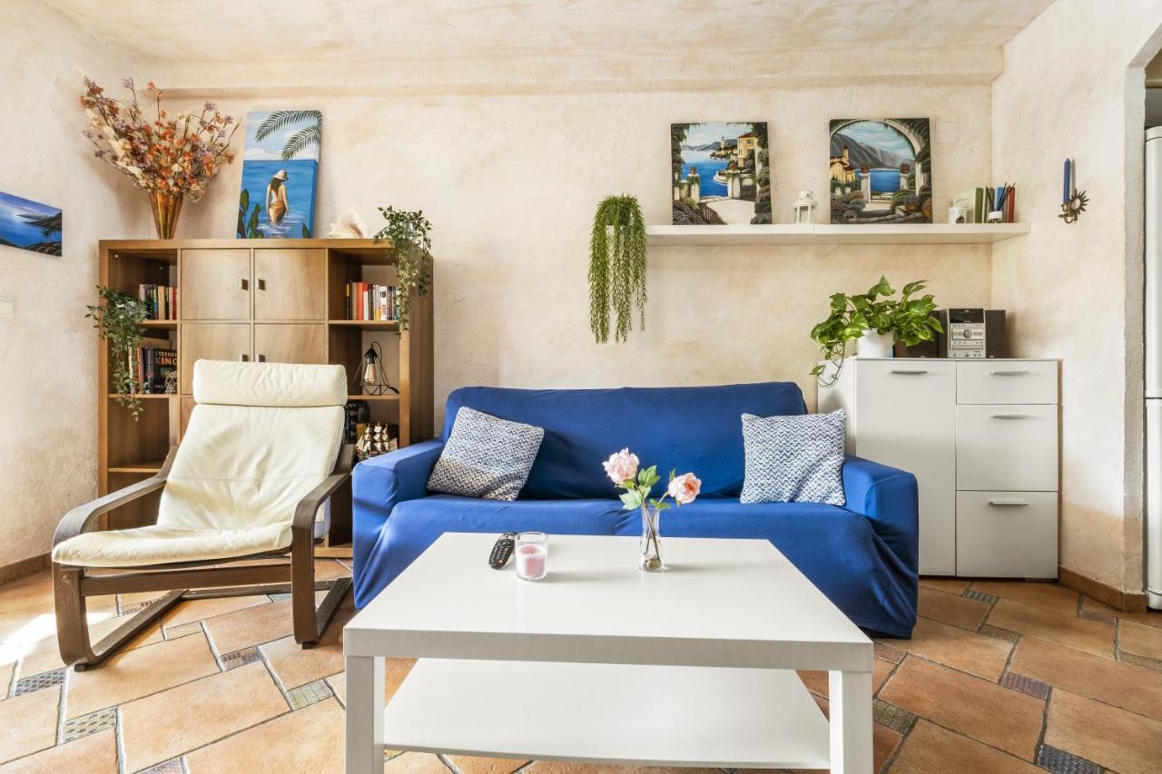 Apartamento Tu Casita De La Playa Santa Pola Exterior foto