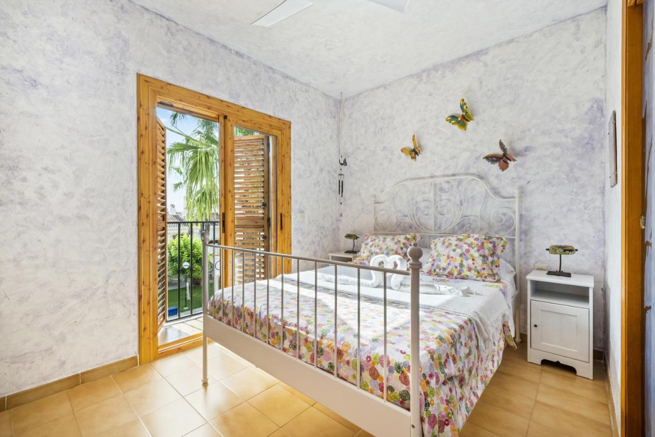 Apartamento Tu Casita De La Playa Santa Pola Exterior foto